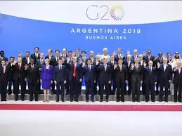 G20 SUMMIT IN HINDI