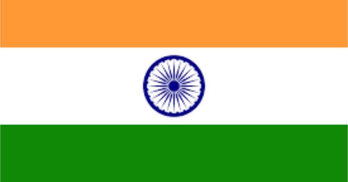 indian flag tiranga