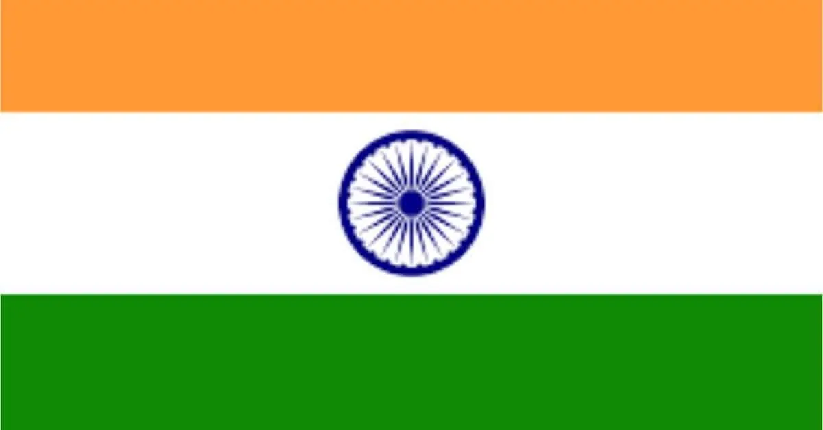 indian flag tiranga