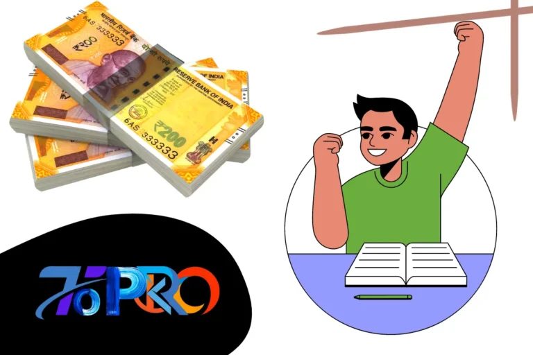 How To Earn Money For Students In Hindi